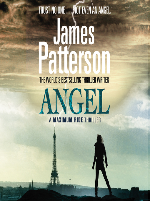 Title details for Angel by James Patterson - Available